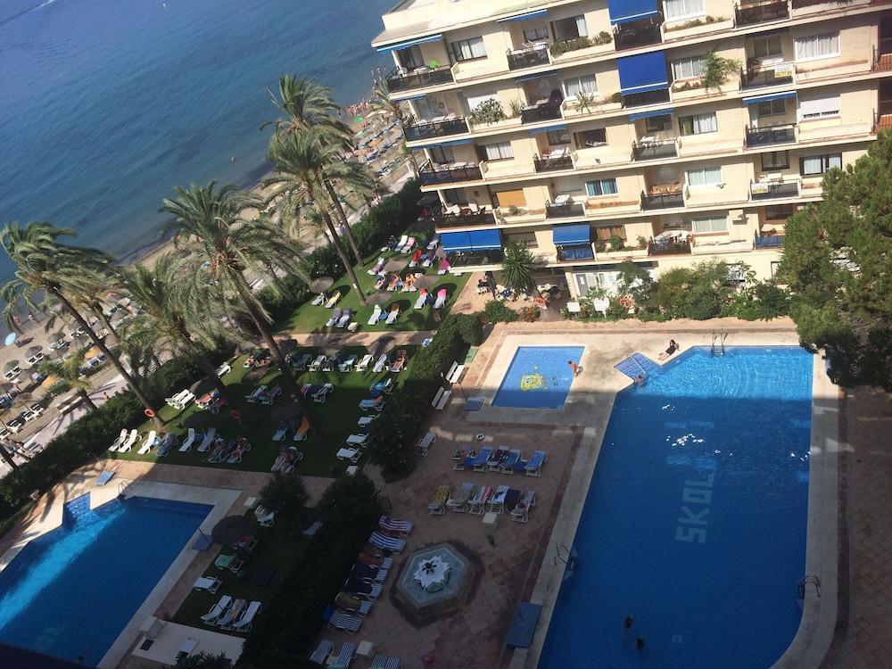 Skol Hotel 3*