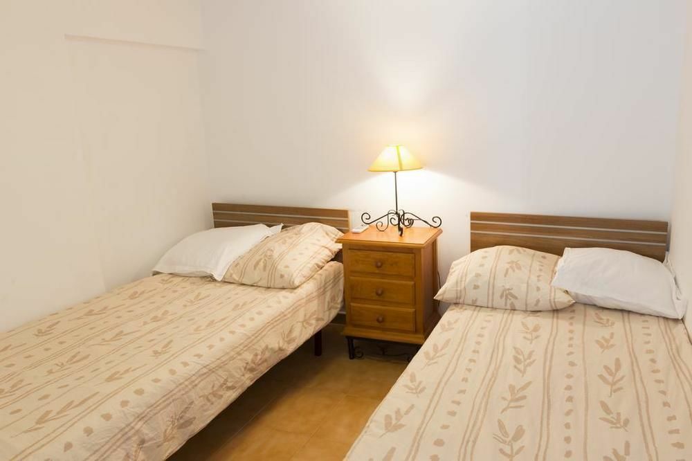 Hotel Skol 3*