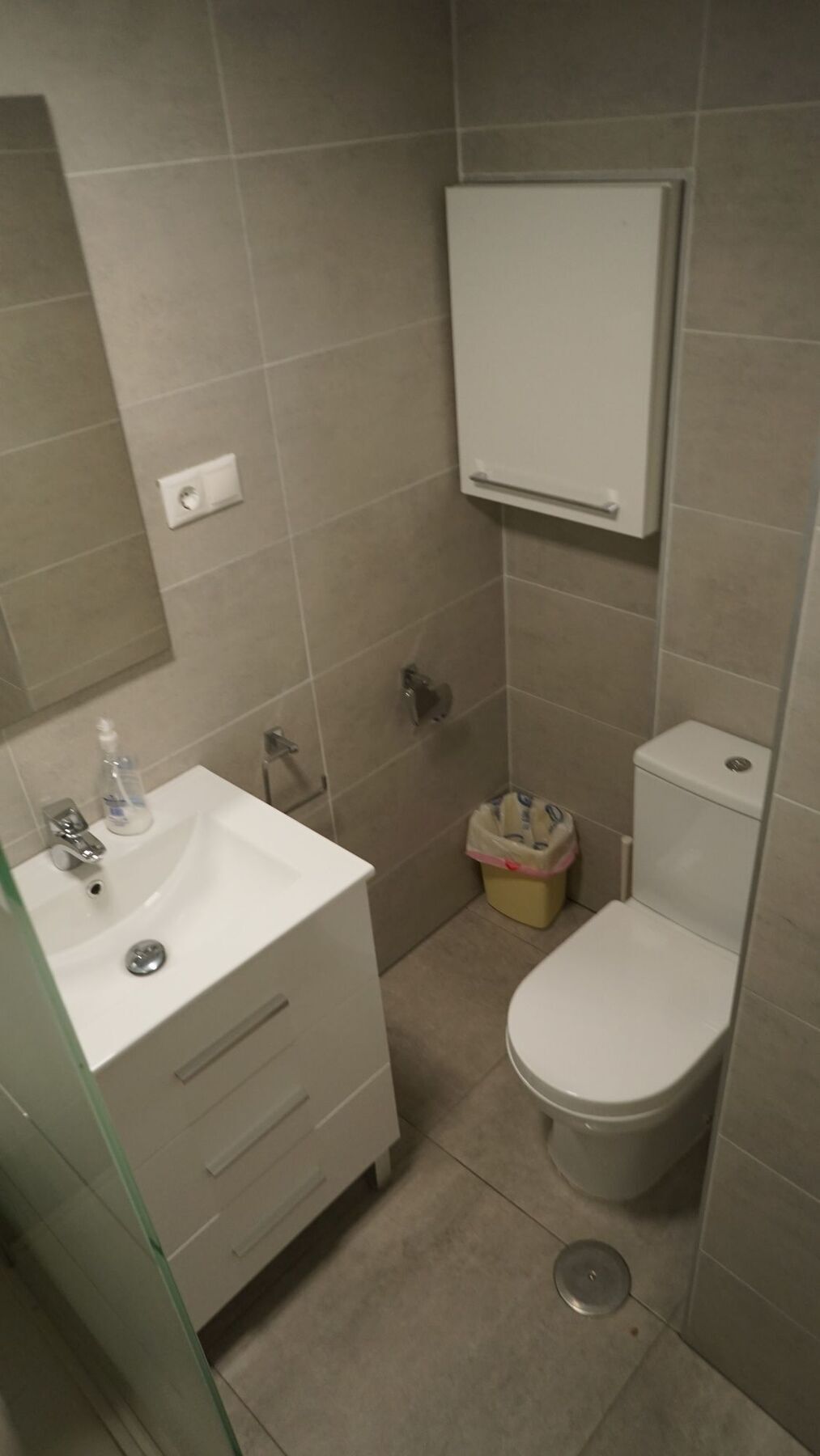 Hotel Skol 3*