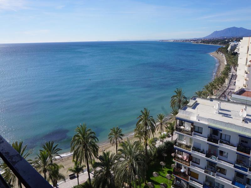 Hotel Skol Marbella