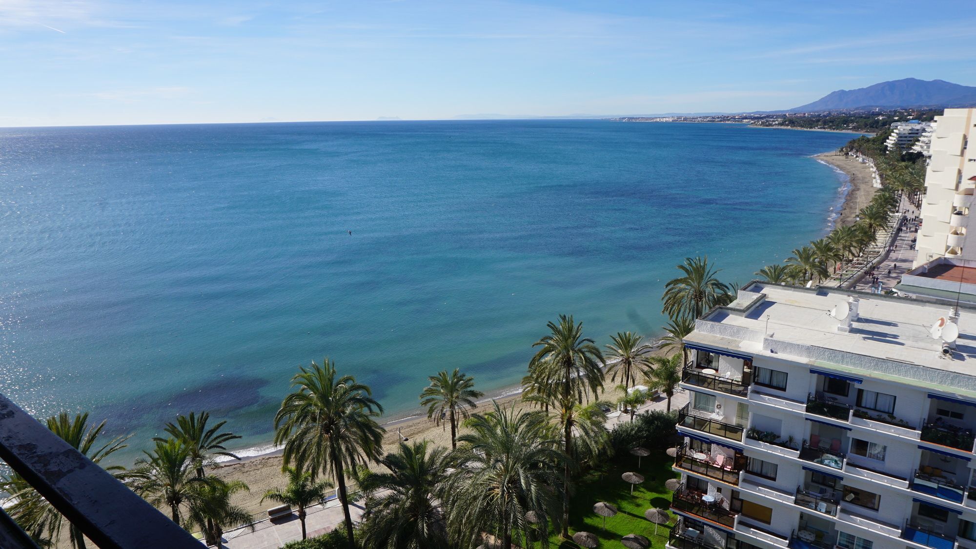 Skol 3* Marbella