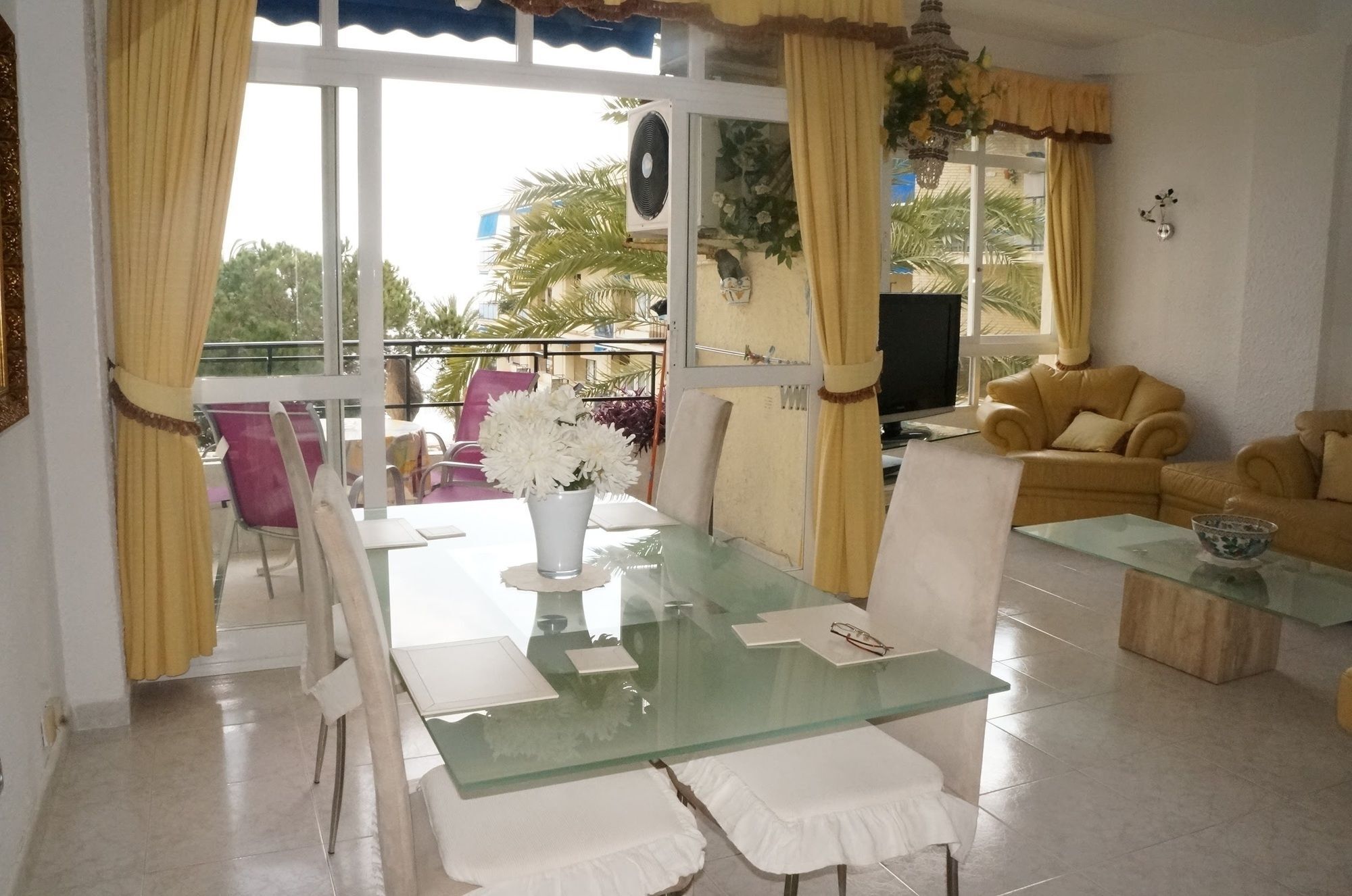 Hotel Skol Marbella
