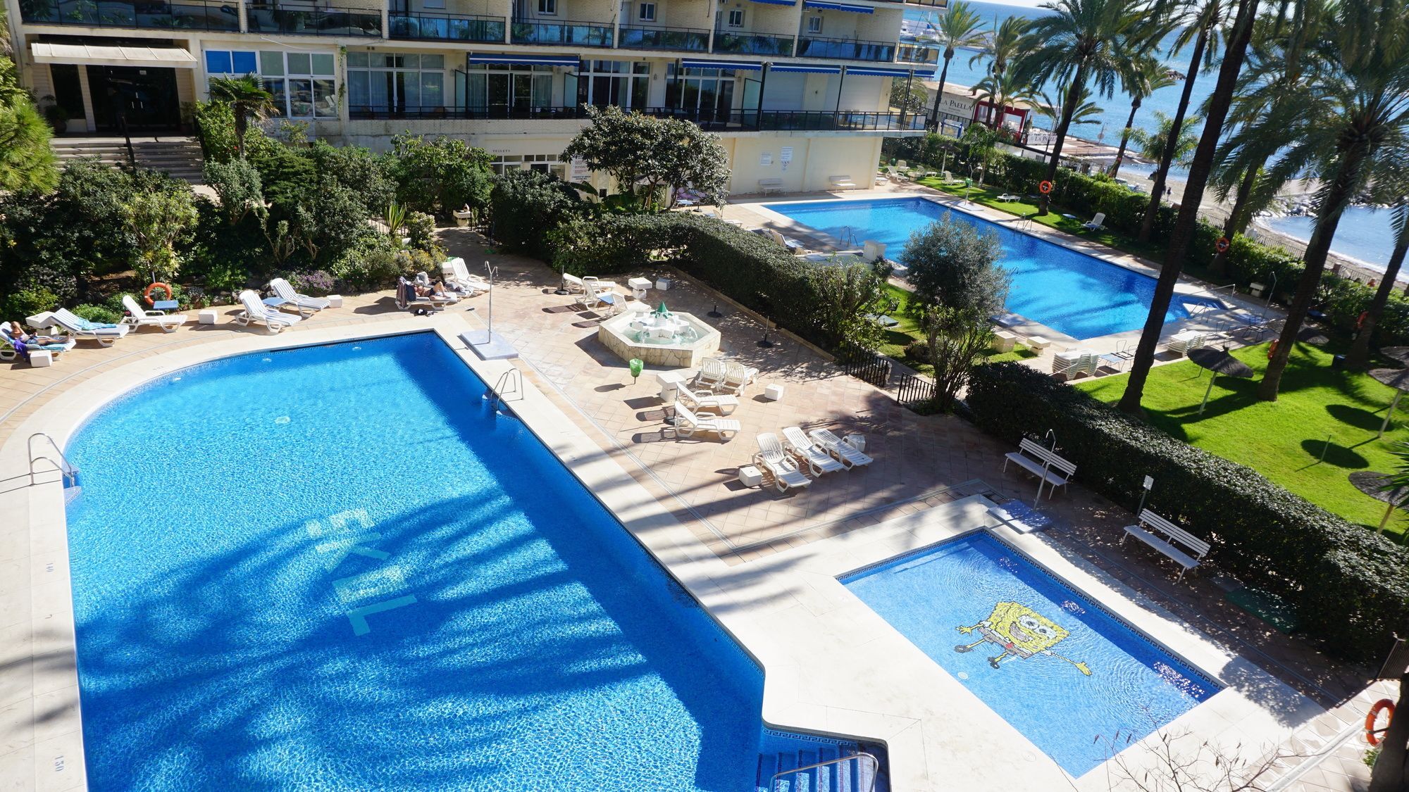 Skol Hotel